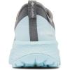Columbia Womens Tellurix Titanium Outdry(Titanium Grey Steel/Marine Light)