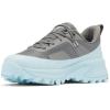 Columbia Womens Tellurix Titanium Outdry(Titanium Grey Steel/Marine Light)