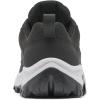 Columbia Womens Transverse Hike Low(Black/Marine Light)
