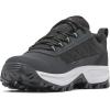 Columbia Womens Transverse Hike Low(Black/Marine Light)