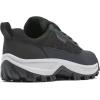 Columbia Womens Transverse Hike Low(Black/Marine Light)