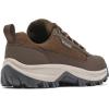 Columbia Womens Transverse Hike Low(Cordovan/Blush Rose)