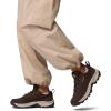 Columbia Womens Transverse Hike Low(Cordovan/Blush Rose)