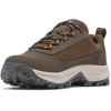 Columbia Womens Transverse Hike Low(Cordovan/Blush Rose)