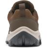 Columbia Womens Transverse Hike Low(Cordovan/Blush Rose)
