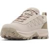 Columbia Womens Transverse Hike Low(Soft Taupe/Pebble)