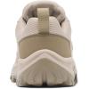 Columbia Womens Transverse Hike Low(Soft Taupe/Pebble)