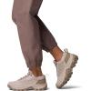 Columbia Womens Transverse Hike Low(Soft Taupe/Pebble)