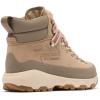Columbia womens Newton Alpine Pt(Oxford Tan/Foxglove)