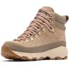 Columbia womens Newton Alpine Pt(Oxford Tan/Foxglove)