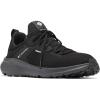Columbia Womens Bethany CRZ(Black/White)