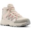 Cloud Grey/Poppy Red