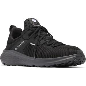 Columbia Womens Bethany CRZ(Black/White)