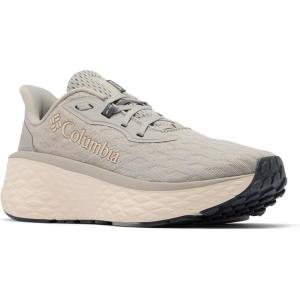 Columbia Women’s Konos Elevate Hiking Shoe(Dove/Natural)