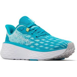 Columbia Women’s Konos Elevate Hiking Shoe(Modern Turq/Sunnyside)