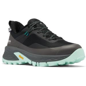 Columbia Womens Tellurix Titanium Outdry(Black/Sea Ice)