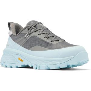 Columbia Womens Tellurix Titanium Outdry(Titanium Grey Steel/Marine Light)