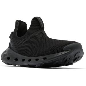Columbia Womens Terrastride SLR(Black/City Grey)