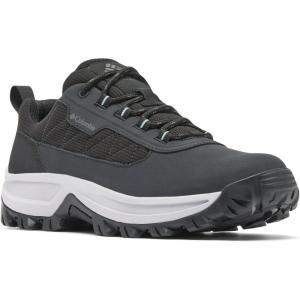 Columbia Womens Transverse Hike Low(Black/Marine Light)