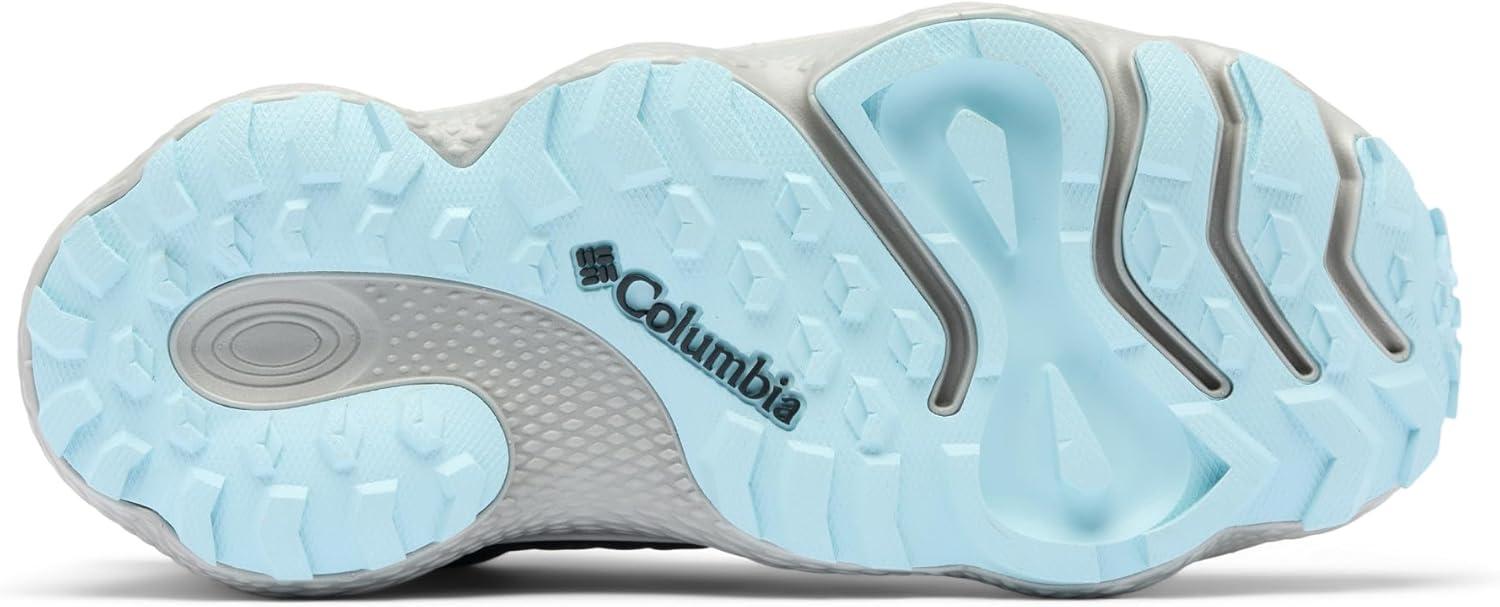 imageColumbia Womens Escape Thrive Titanium Mid OutdryBlackMarine Light