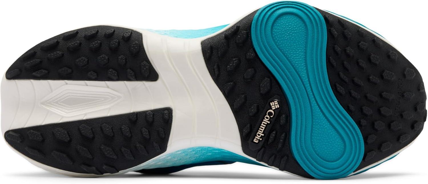 imageColumbia Womens Konos Speed Trail ATRModern TurqSunnyside