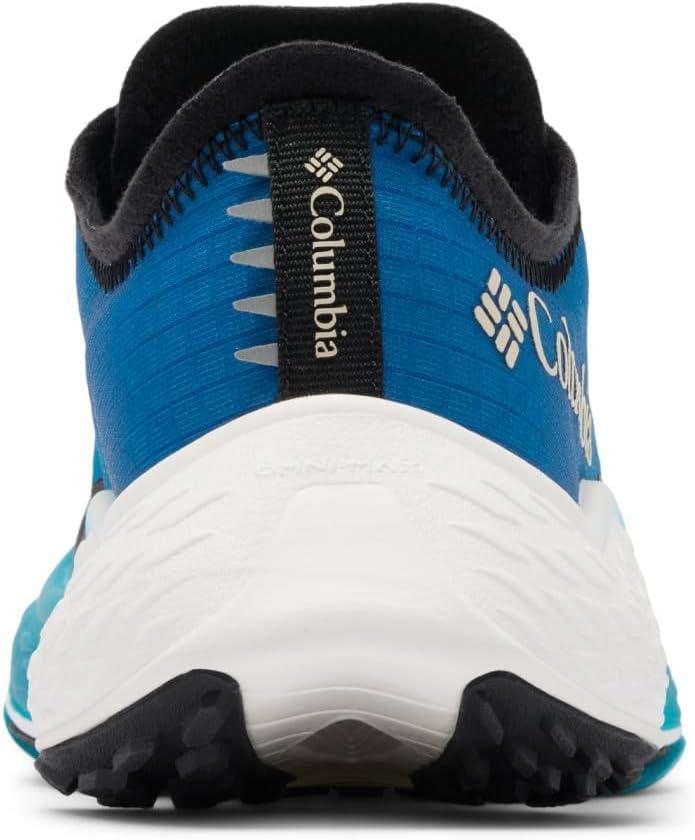 imageColumbia Womens Konos Speed Trail ATRModern TurqSunnyside