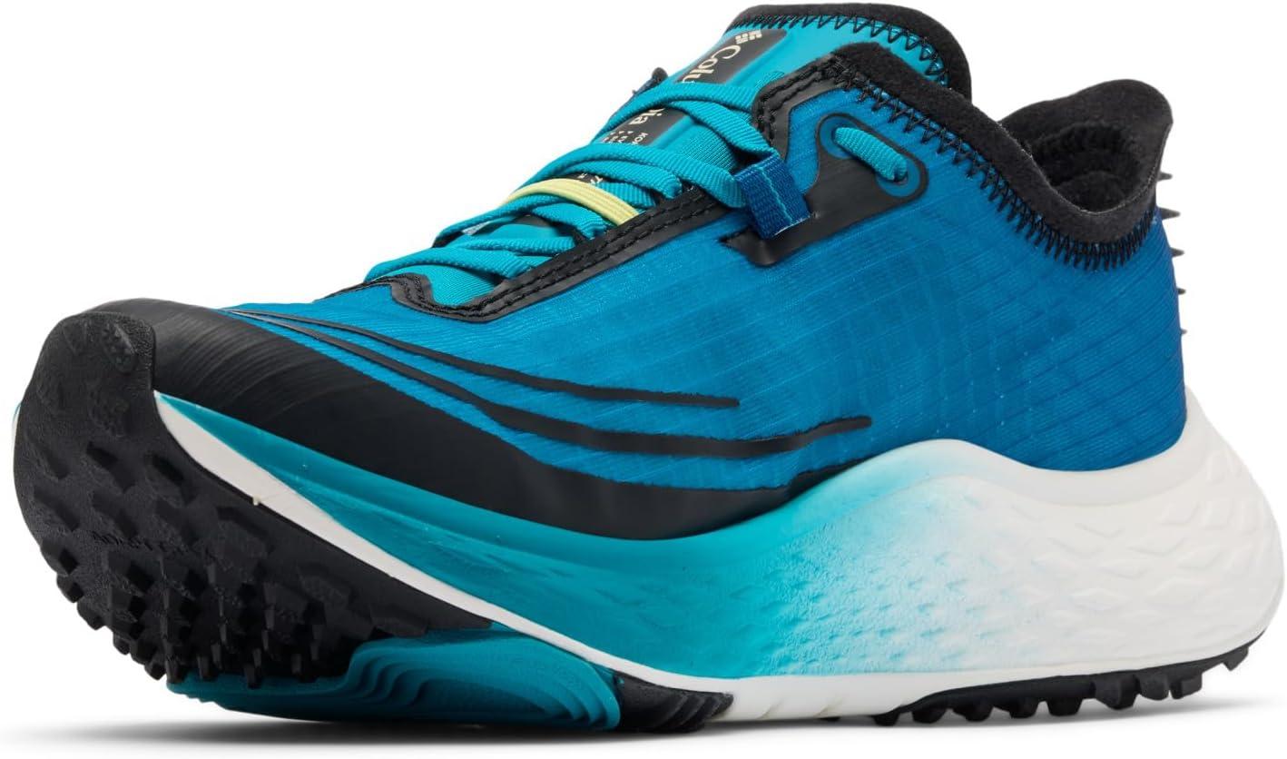 imageColumbia Womens Konos Speed Trail ATRModern TurqSunnyside