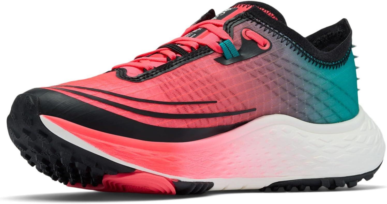 imageColumbia Womens Konos Speed Trail ATRNeon SunriseTeal Chloride