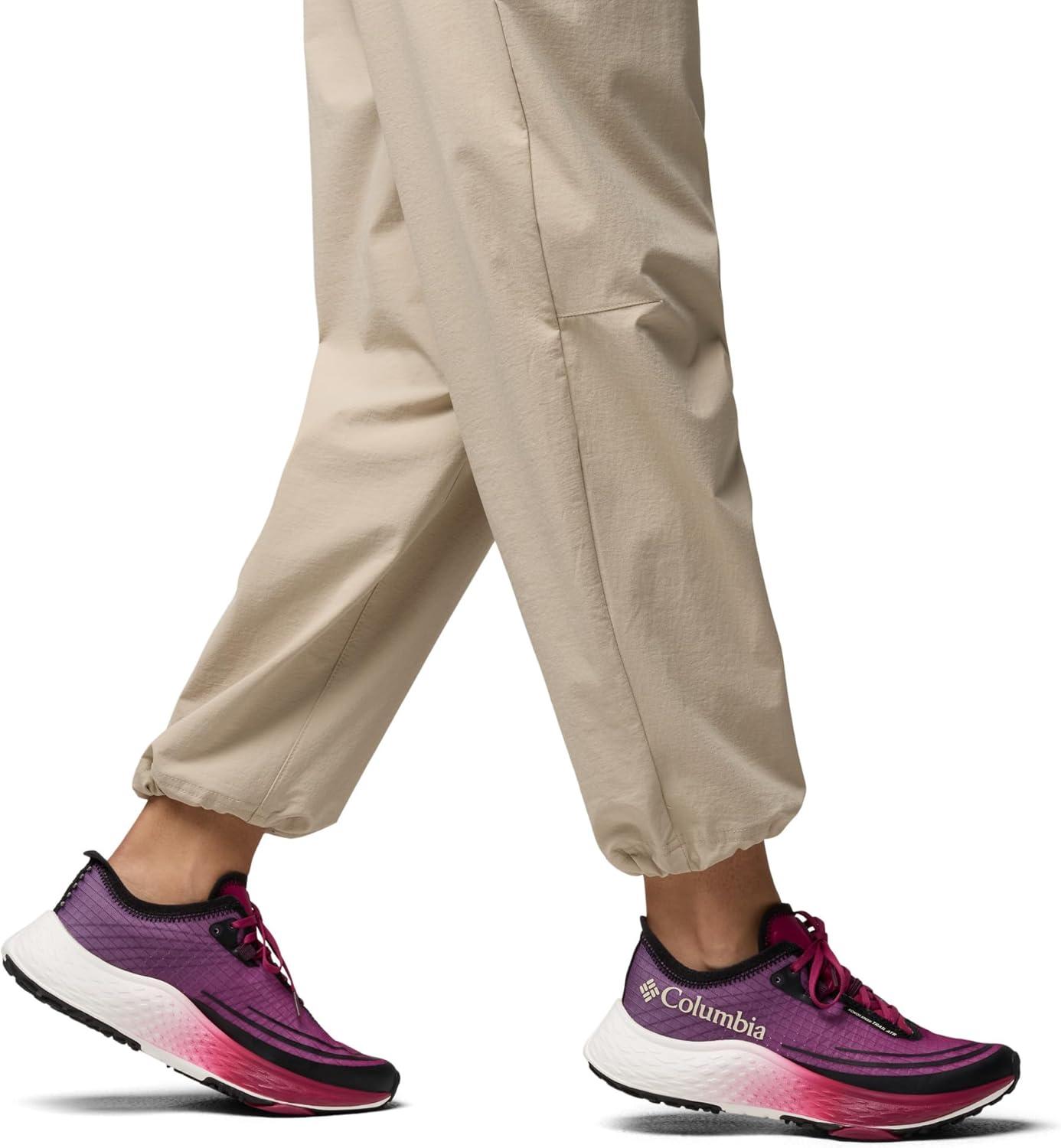 imageColumbia Womens Konos Speed Trail ATRWine BerryBlack Cherry