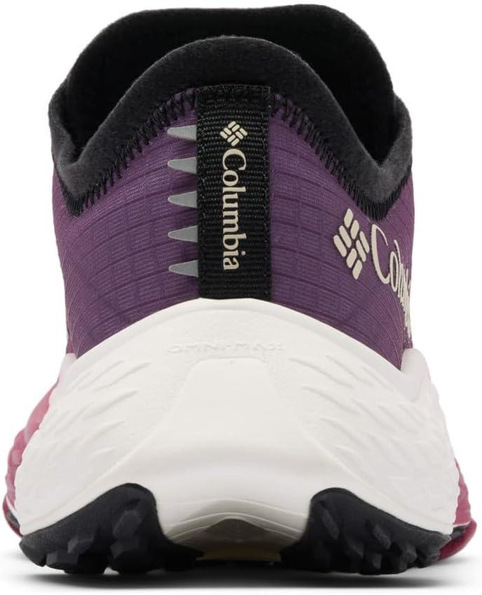 imageColumbia Womens Konos Speed Trail ATRWine BerryBlack Cherry