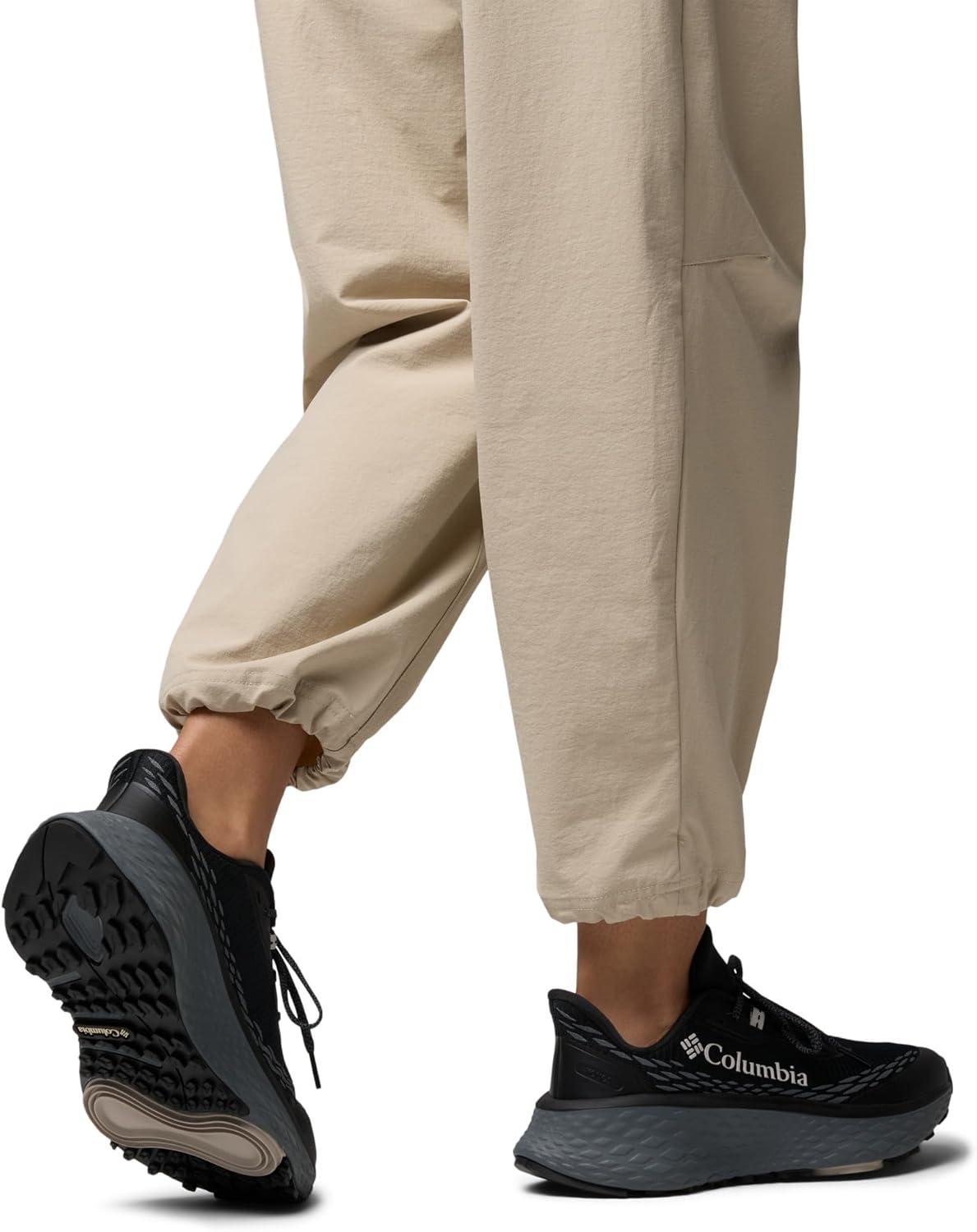 imageColumbia Womens Konos Trillium ATRBlackSoft Taupe