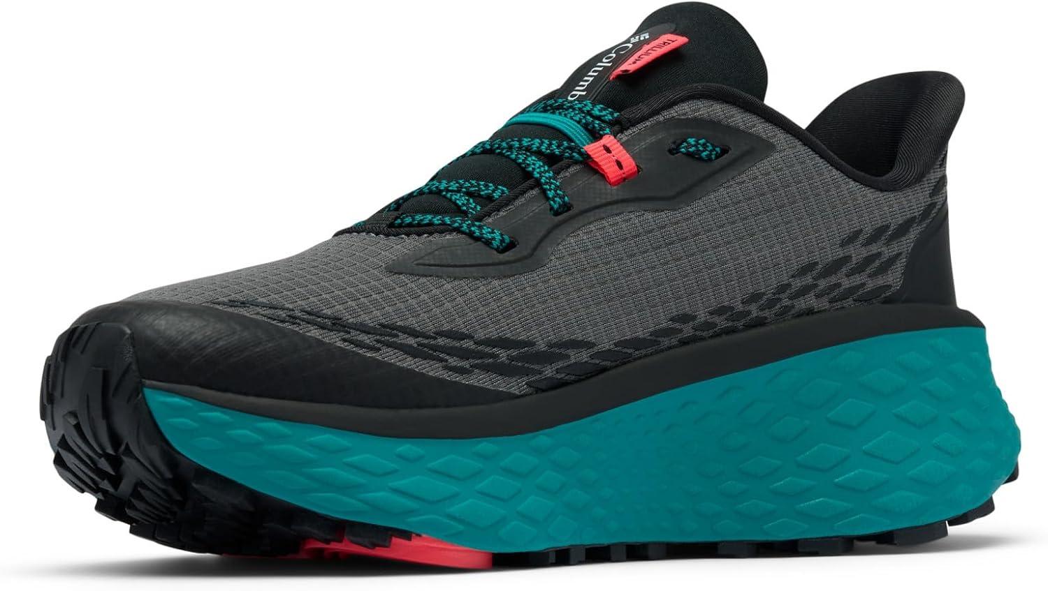 imageColumbia Womens Konos Trillium ATRCity GreyTeal Chloride