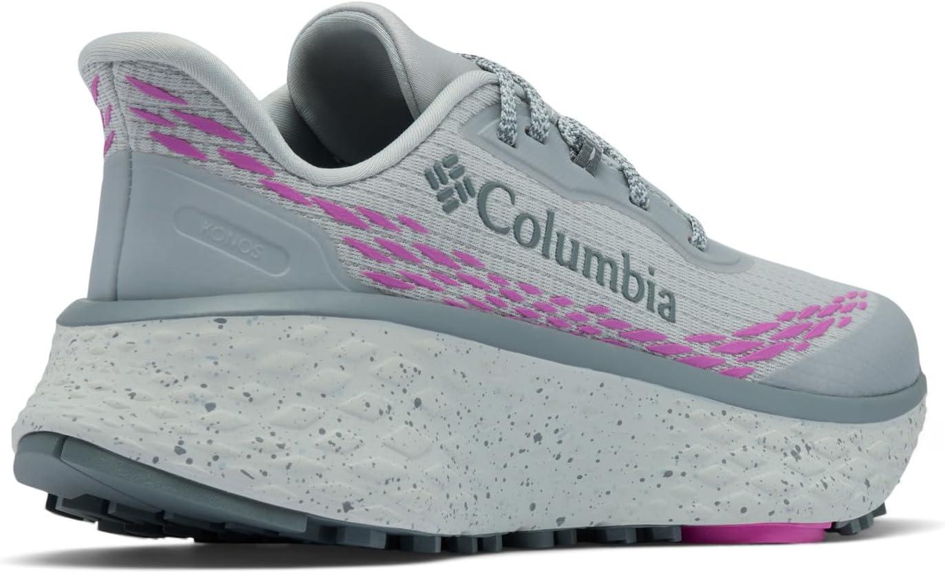 imageColumbia Womens Konos Trillium ATRGrey IceFoxglove