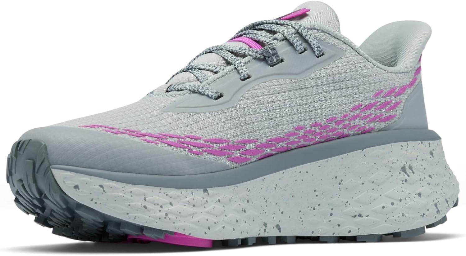 imageColumbia Womens Konos Trillium ATRGrey IceFoxglove