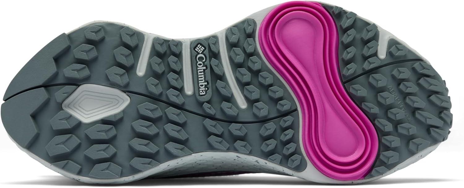 imageColumbia Womens Konos Trillium ATRGrey IceFoxglove