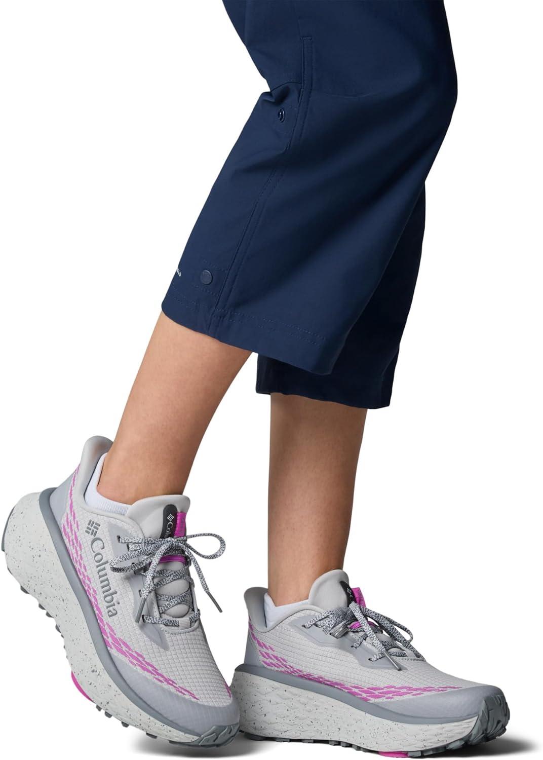 imageColumbia Womens Konos Trillium ATRGrey IceFoxglove