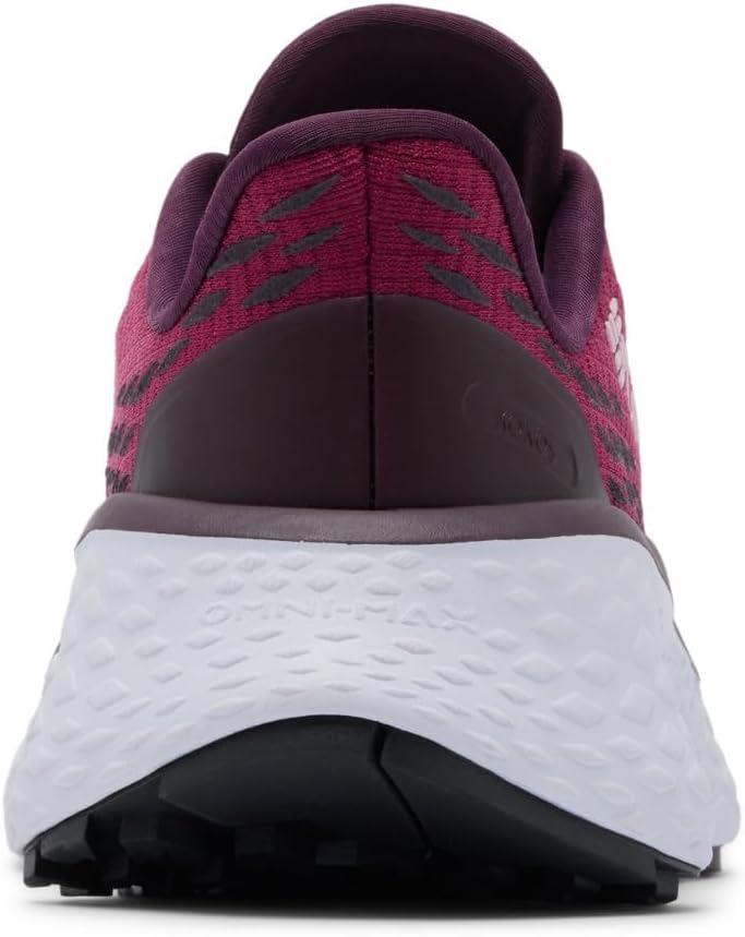 imageColumbia Womens Konos Trillium ATRWine BerryBlack Cherry