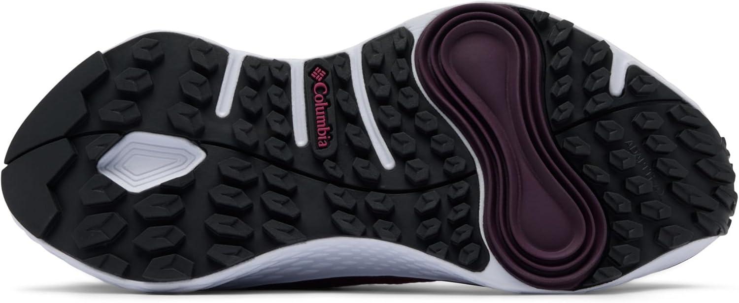 imageColumbia Womens Konos Trillium ATRWine BerryBlack Cherry
