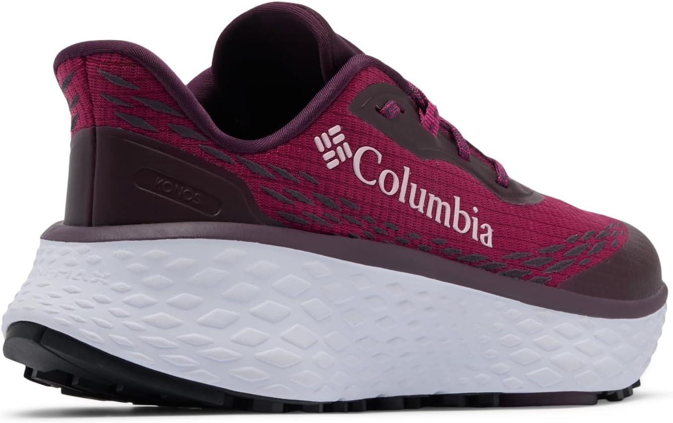 imageColumbia Womens Konos Trillium ATRWine BerryBlack Cherry