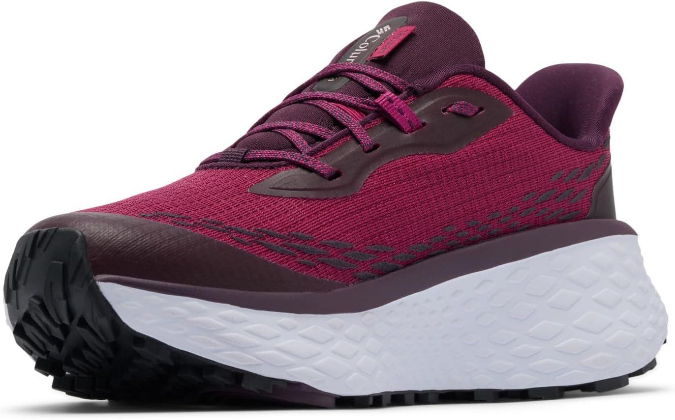 imageColumbia Womens Konos Trillium ATRWine BerryBlack Cherry