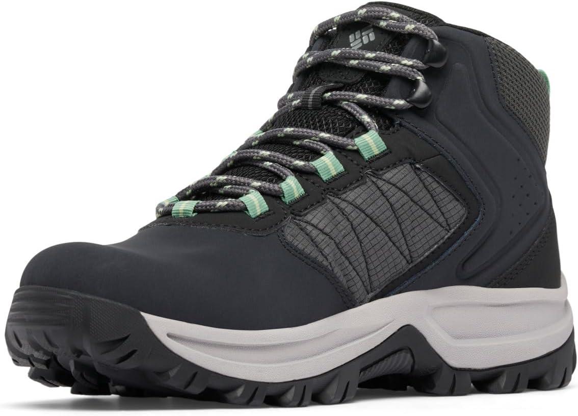 imageColumbia womens Transverse SuedeBlackSage Leaf