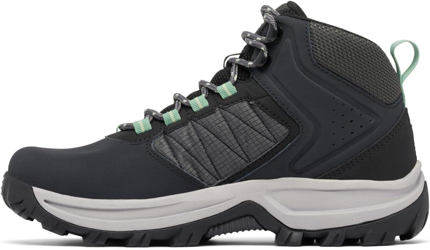 imageColumbia womens Transverse SuedeBlackSage Leaf