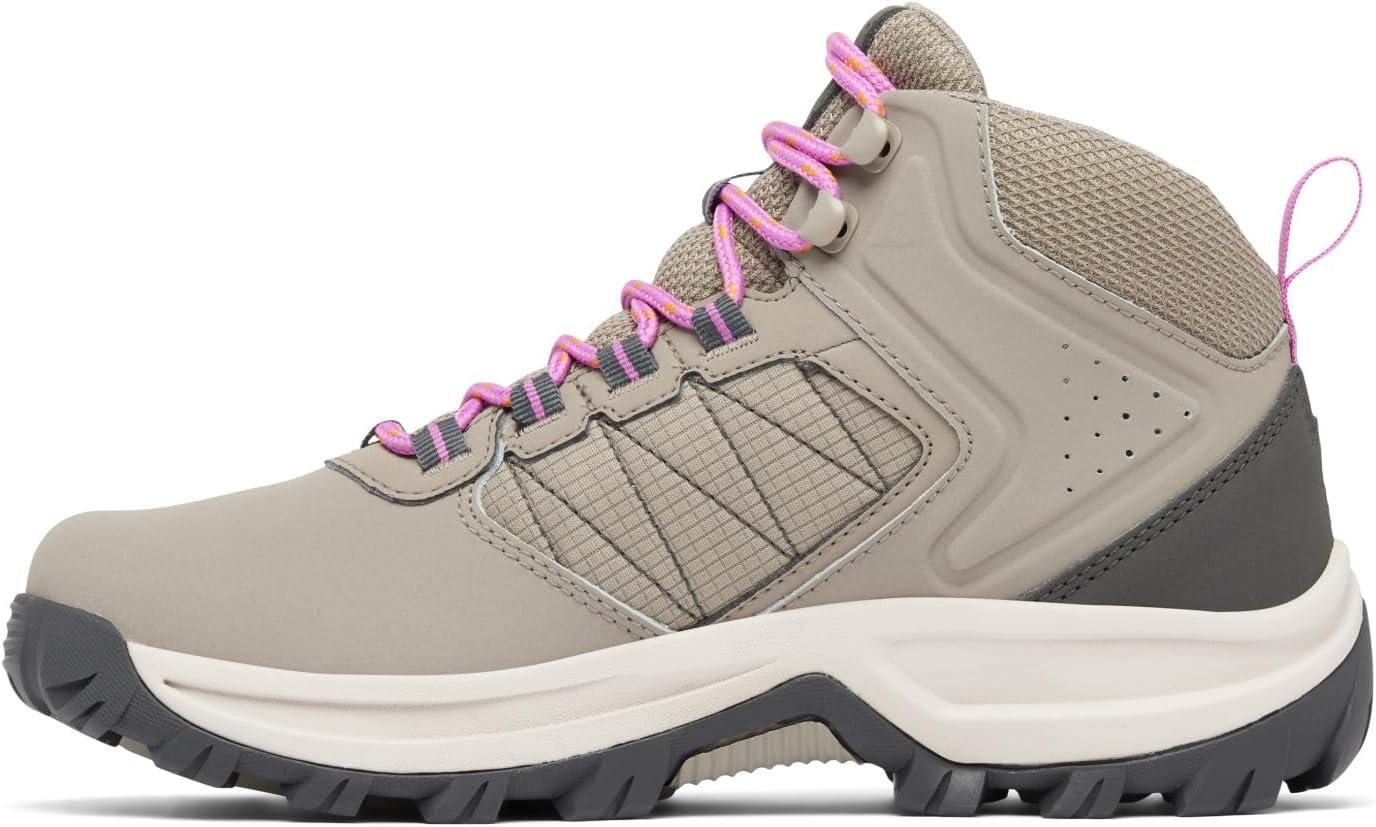 imageColumbia womens Transverse SuedeKettleBerry Patch