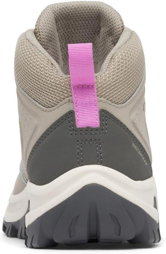imageColumbia womens Transverse SuedeKettleBerry Patch