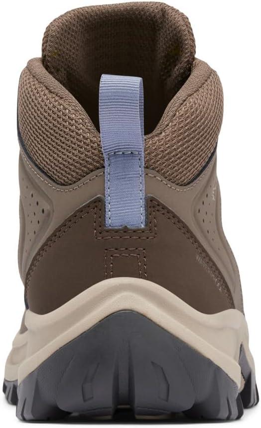 imageColumbia womens Transverse SuedeMudNew Moon