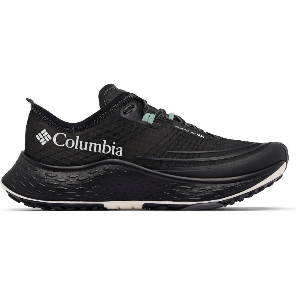 imageColumbia Womens Konos Speed Trail ATRBlackSea Ice