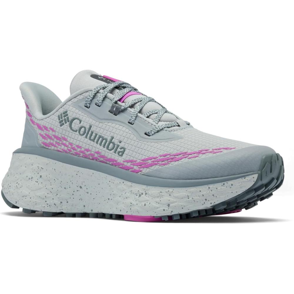 imageColumbia Womens Konos Trillium ATRGrey IceFoxglove