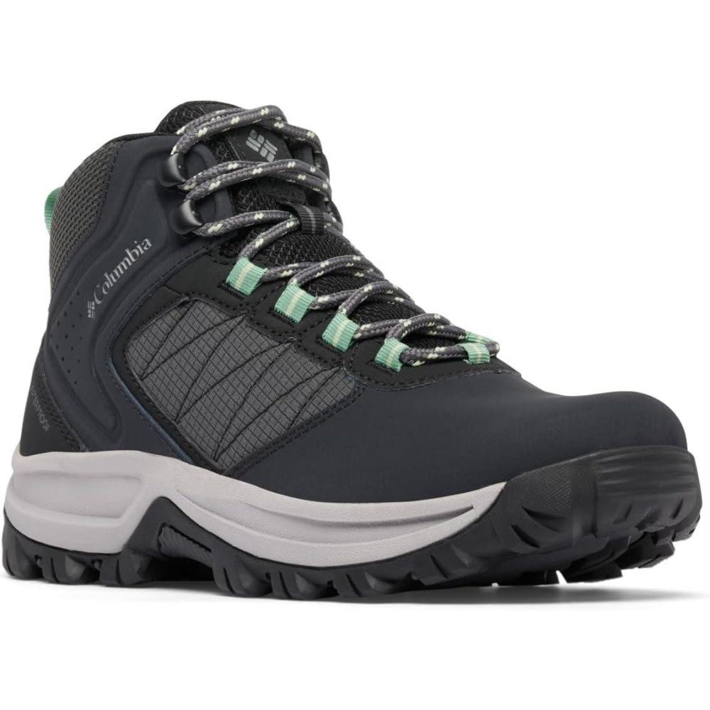 imageColumbia womens Transverse SuedeBlackSage Leaf