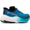 Columbia Womens Konos Speed Trail ATR(Modern Turq/Sunnyside)
