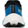 Columbia Womens Konos Speed Trail ATR(Modern Turq/Sunnyside)